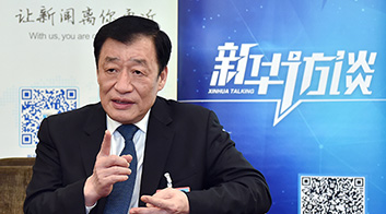 努力走出一條具有江西特色的鄉(xiāng)村振興之路——專訪全國(guó)人大代表、江西省省長(zhǎng)劉奇