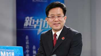 最高檢：五年來批捕數(shù)量呈下降、起訴數(shù)量呈上升趨勢