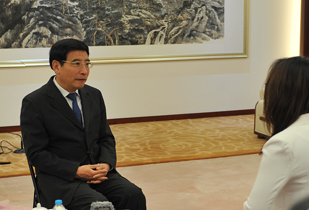 以&lsquo;互聯(lián)網(wǎng)＋&rsquo;、賽事、知識產(chǎn)權(quán)為抓手支持企業(yè)&lsquo;專精特新&rsquo;發(fā)展