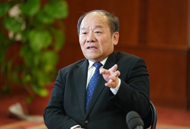 使民間資本進(jìn)得來、穩(wěn)得住、能發(fā)展