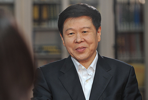 【第七期】王軍：以更大力度、更惠政策、更優(yōu)服務(wù)助力民營企業(yè)走向更加廣闊的舞臺