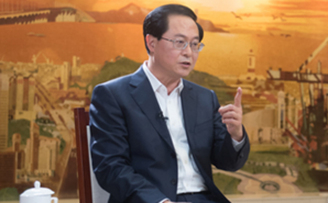 【第十五期】車?。阂衙駹I企業(yè)家搞得香香的，把民營經(jīng)濟做得壯壯的