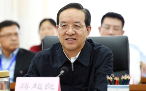 【第二十六期】蔣超良：民營企業(yè)的難點、痛點、堵點，就是我們工作的切入點