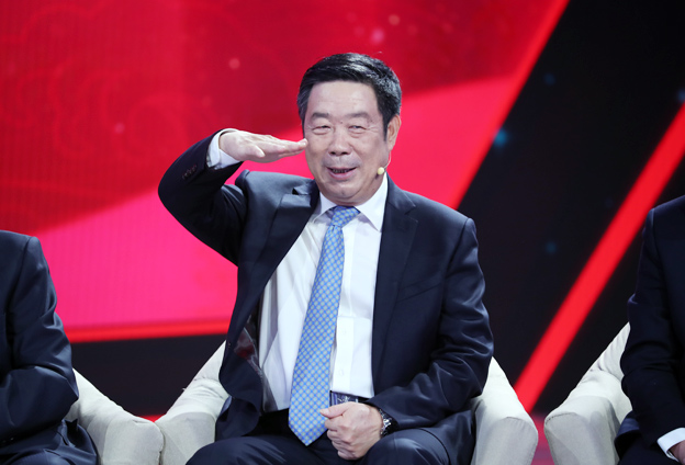 ‘特別能吃苦、特別能戰(zhàn)斗、特別能攻關(guān)、特別能奉獻(xiàn)’的載人航天精神