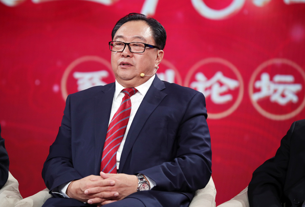 國投未來就是要實實在在地往老百姓最關心的醫(yī)藥、質量、健康養(yǎng)老、環(huán)境治理等方面轉型