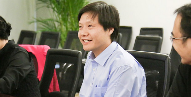 小米科技董事長雷軍——中國經(jīng)濟(jì)持續(xù)崛起、文化軟實(shí)力不斷增強(qiáng)，給與了中國品牌真正走向世界的寶貴推動力。小米希望順勢而為，讓全球所有人都能享受科技的樂趣，并成為值得國人驕傲的世界品牌。