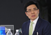 周云杰：創(chuàng)新更多的應該是顛覆式、開放式創(chuàng)新