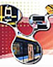 溫家寶：“當(dāng)計算機(jī)和互聯(lián)網(wǎng)產(chǎn)業(yè)大規(guī)模發(fā)展時，我們因為沒有掌握核心技術(shù)而走過一些彎路。在傳感網(wǎng)發(fā)展中，要早一點謀劃未來，早一點攻破核心技術(shù)，盡快建立‘感知中國’中心。”