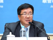 廣汽集團(tuán)執(zhí)行董事、廣汽乘用車總經(jīng)理吳松