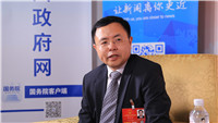 邵志清：應(yīng)制定大數(shù)據(jù)法，加快數(shù)據(jù)開放共享