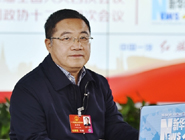 正邦集團(tuán)董事局主席、總裁林印孫