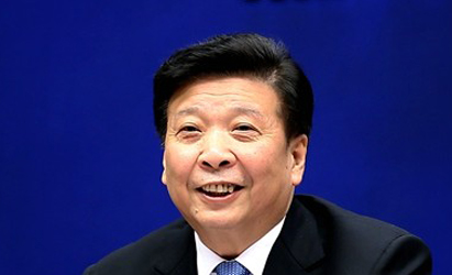 姜大明：國(guó)土集聚開發(fā)、分類保護(hù)與綜合整治“三位一體”
