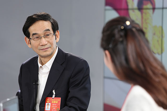 建智慧城市需政府、企業(yè)、公民各司其職
