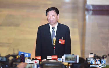 尹蔚民：如何確保新增就業(yè)目標(biāo)實(shí)現(xiàn)？
