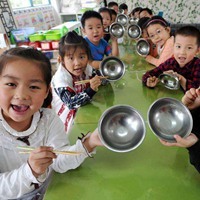 學(xué)食禮，修斯文：盤點(diǎn)中國的餐桌禮儀