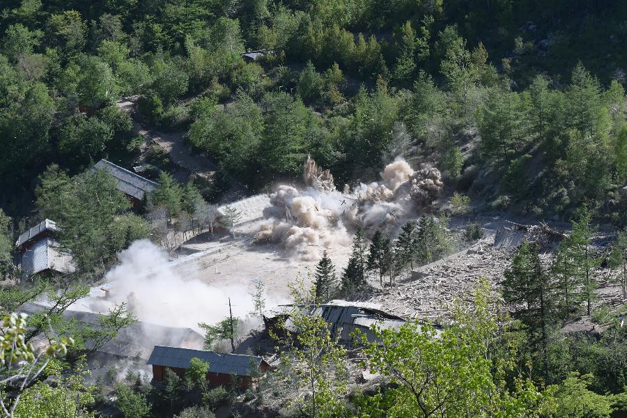 3、半島局勢(shì)積極變化障礙猶存