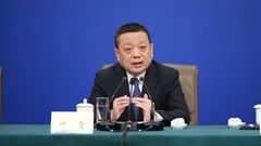 全國(guó)政協(xié)常委、全國(guó)工商聯(lián)副主席，北京葉氏企業(yè)集團(tuán)有限公司董事長(zhǎng) 葉青