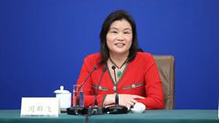 全國(guó)政協(xié)委員、全國(guó)工商聯(lián)執(zhí)行委員會(huì)常委、藍(lán)思科技股份有限公司董事長(zhǎng) 周群飛