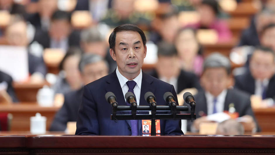 民進(jìn)中央副主席、寧夏回族自治區(qū)委會主委，寧夏回族自治區(qū)人大常委會副主任 姚愛興