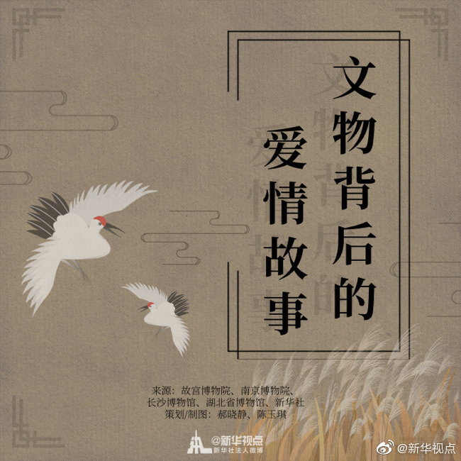 古人是怎么表達內(nèi)心深情的？