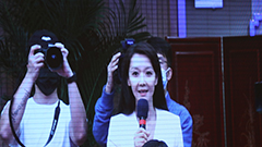 香港鳳凰衛(wèi)視、鳳凰網(wǎng)記者