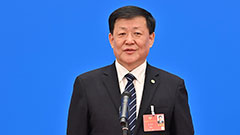 全國政協(xié)委員 中國民間商會副會長、遼寧奧克控股集團(tuán)董事局主席 朱建民