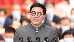 九三學(xué)社上海市委會副主委，復(fù)旦大學(xué)生物醫(yī)學(xué)研究院院長，中國科學(xué)院院士 葛均波