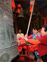 告別2013，喜迎2014