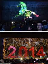2014，世界會怎樣