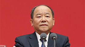 國(guó)家發(fā)展和改革委員會(huì)黨組成員、副主任，國(guó)家統(tǒng)計(jì)局黨組書記、局長(zhǎng)寧吉喆