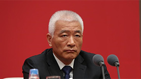 科學(xué)技術(shù)部黨組書記、部長(zhǎng)王志剛