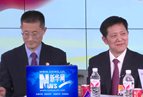 芮躍華、潘學(xué)先解讀各自兩會(huì)建議