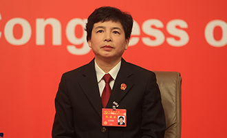 北京知識產(chǎn)權(quán)法院黨組成員、副院長宋魚水