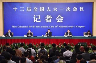 國家發(fā)改委主任何立峰等就“創(chuàng)新和完善宏觀調(diào)控，推動高質(zhì)量發(fā)展”答記者問
