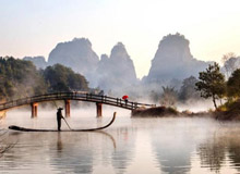 2014，回望旅游那些事兒