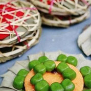 青團(tuán)、撐腰糕