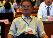 國際休閑產(chǎn)業(yè)協(xié)會主席、國家旅游局黨組成員、紀(jì)檢組原組長王軍