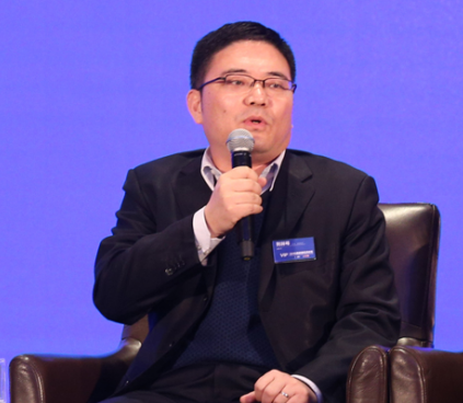 京東方科技副總裁、首席戰(zhàn)略官荊林峰：京東方將向全球開放技術端口