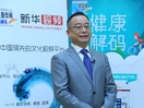 楊躍：主任醫(yī)師、博士研究生導(dǎo)師，現(xiàn)任北京大學(xué)腫瘤醫(yī)院胸外二科主任。