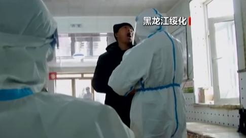 專家解讀：控制疫情 究竟需要幾輪全員核酸檢測？