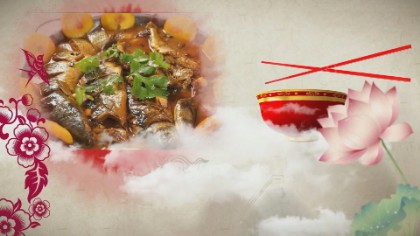 【幸福年·在雄安】年年有“魚(yú)”！燉出幸福好味道