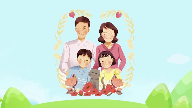 國(guó)際家庭日|用心經(jīng)營(yíng)，幸福觸手可及！