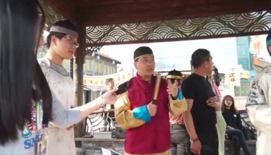 大片開拍在即 主角請你上 來不？