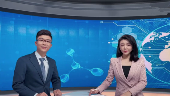 主播們啊 | 放心吧，世界，有中國(guó)疫苗在呢！