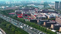 “最熱”五一來了！ 五一高速出行或?qū)⒂瓉?ldquo;史上最堵”