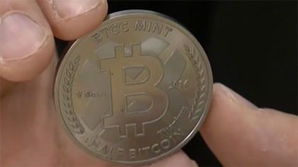 加密貨幣閃崩：暴跌！ 加密貨幣總市值一度蒸發(fā)近1萬億美元