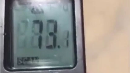 70℃！ 科威特多地出現(xiàn)罕見(jiàn)高溫天氣 首都如空城