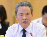 中國政策科學研究會國家安全政策委員會副秘書長、少將彭光謙發(fā)言