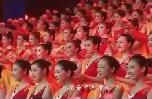 “中國夢(mèng)”主題新創(chuàng)作歌曲《天耀中華》