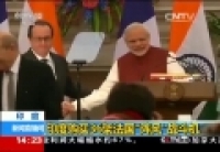 印度購買36架法國&ldquo;陣風&rdquo;戰(zhàn)斗機